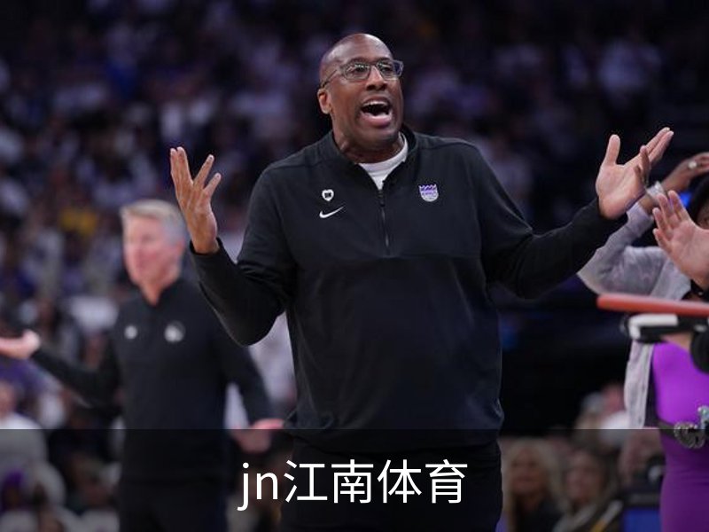 jn江南体育品牌故事